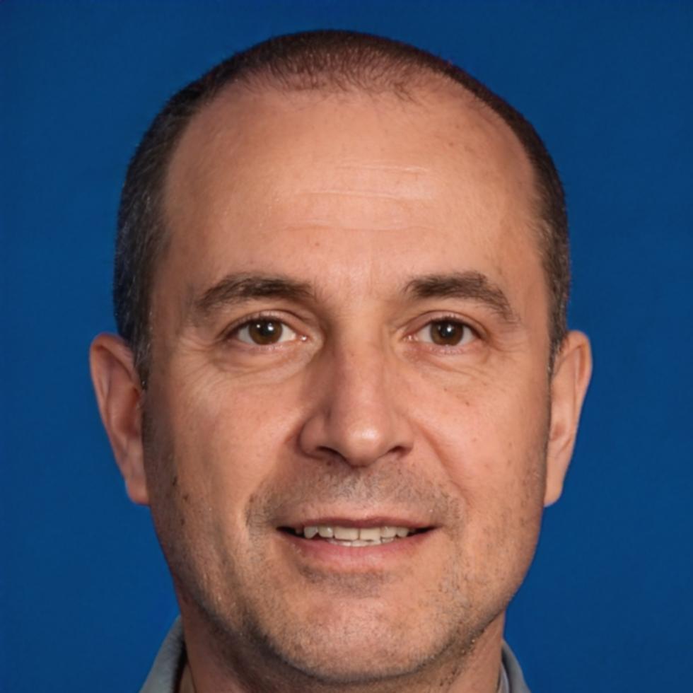 Profilbild von Thomas Berger