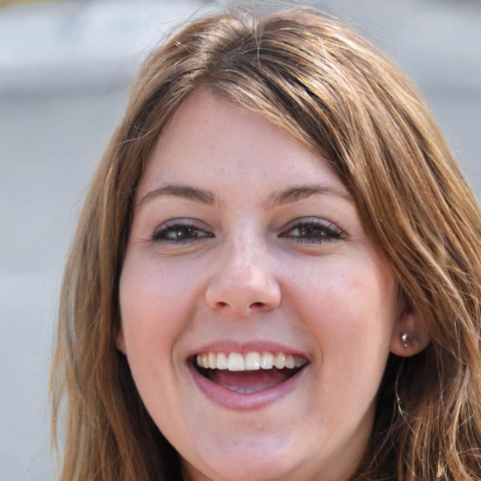Profilbild von Sandra Kühn